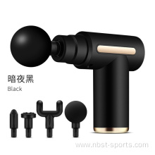 Muscle Deep Electric Massage Gun for Sports